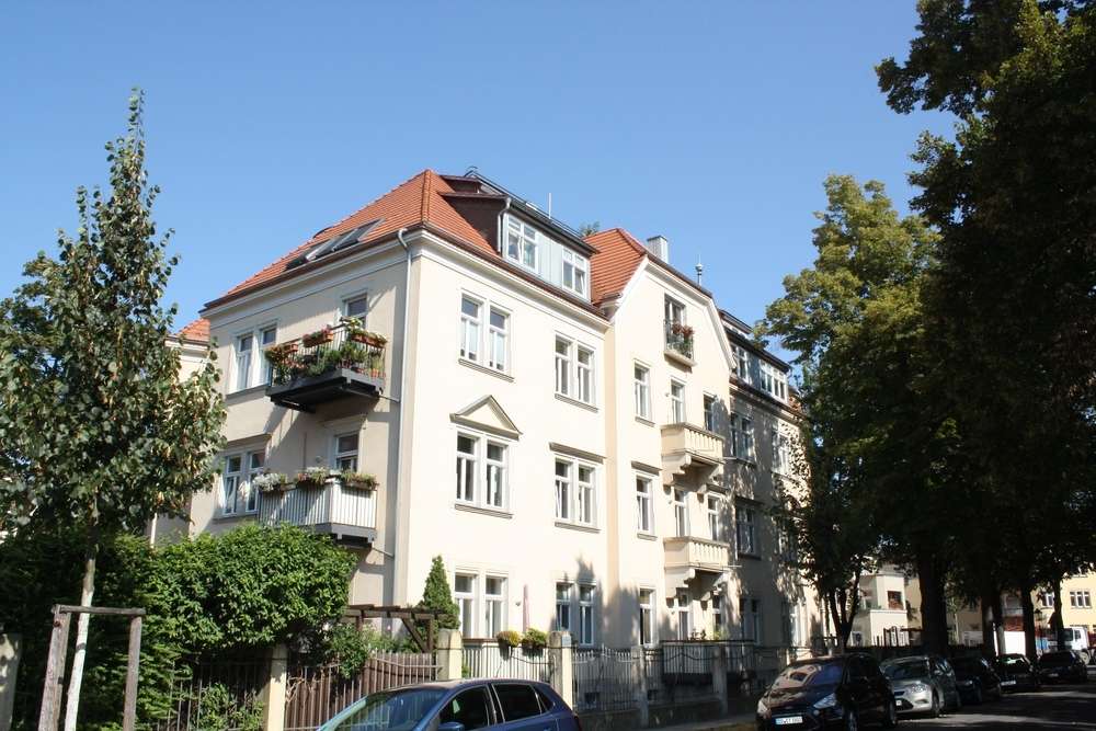 Thumbnail-Wohnung zum Kaufen in Dresden 140.000,00 € 66 m²