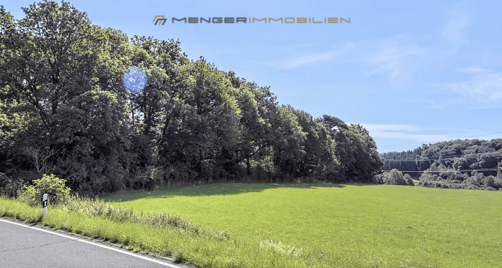 Thumbnail-Grundstück zu verkaufen in Reichshof 690.000,00 € 22272 m²