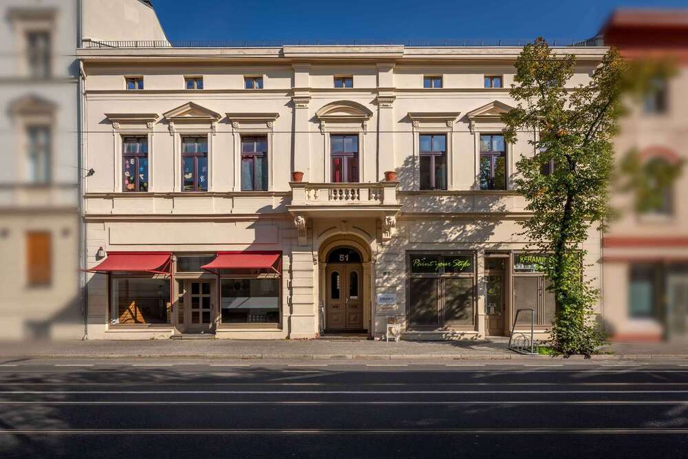 Thumbnail-Haus zum Kaufen in Potsdam 3.750.000,00 € 1018 m²