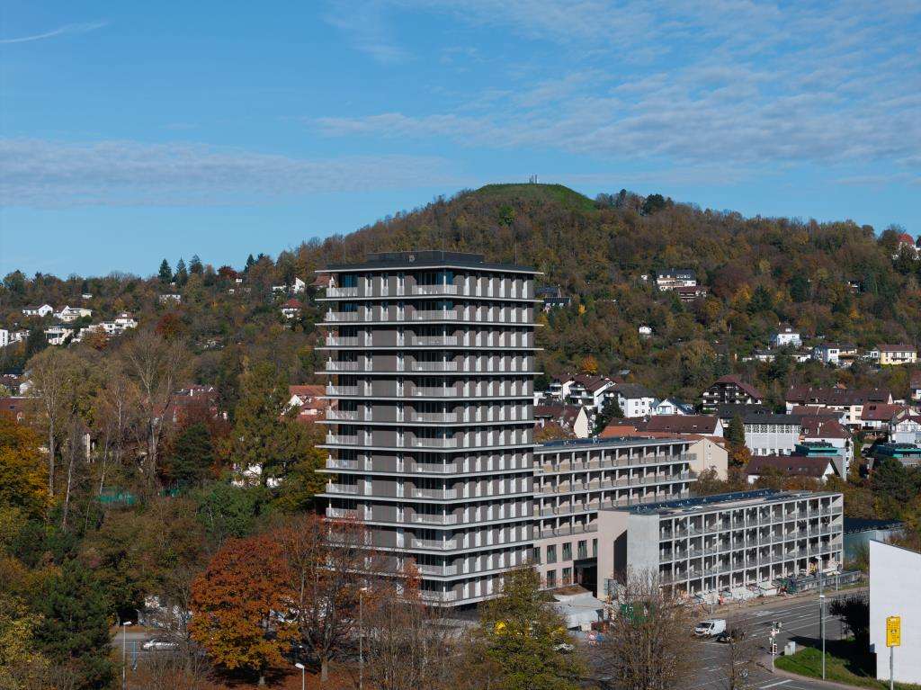 Thumbnail-Wohnung zum Mieten in Pforzheim 903,00 € 64.71 m²