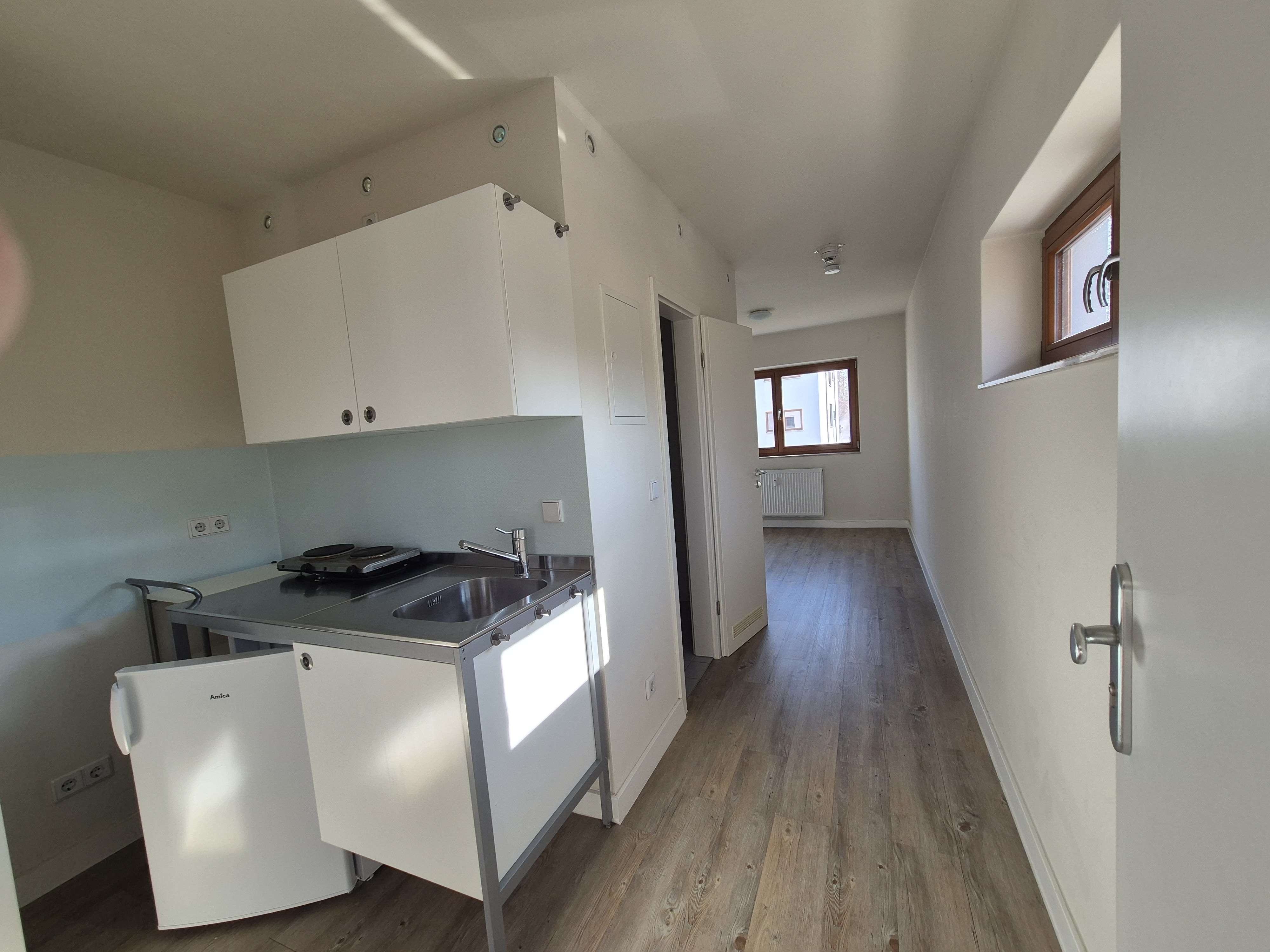 Thumbnail-Wohnung zum Mieten in Dresden 295,00 € 20 m²