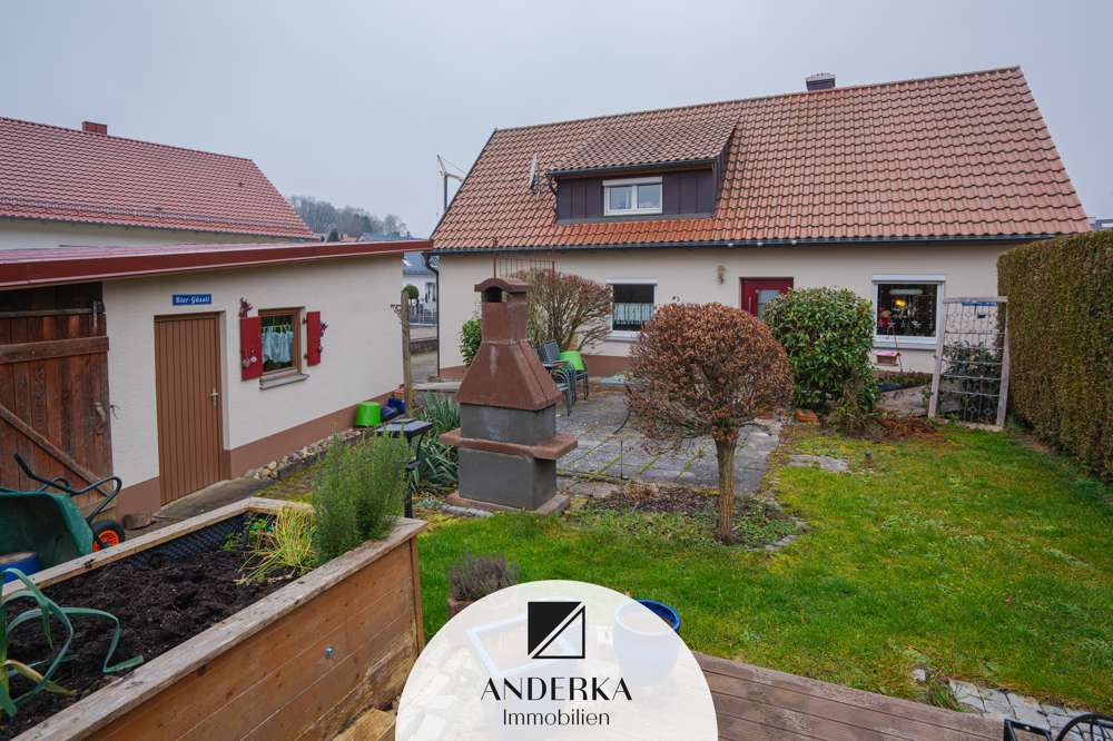 Thumbnail-Haus zum Kaufen in Gundremmingen 289.000,00 € 110 m²