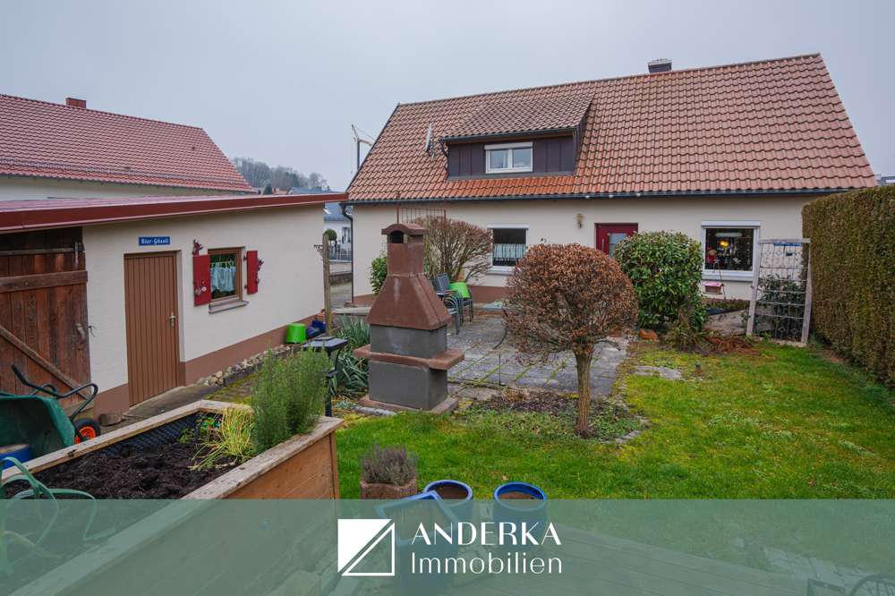 Thumbnail-Haus zum Kaufen in Gundremmingen 289.000,00 € 110 m²