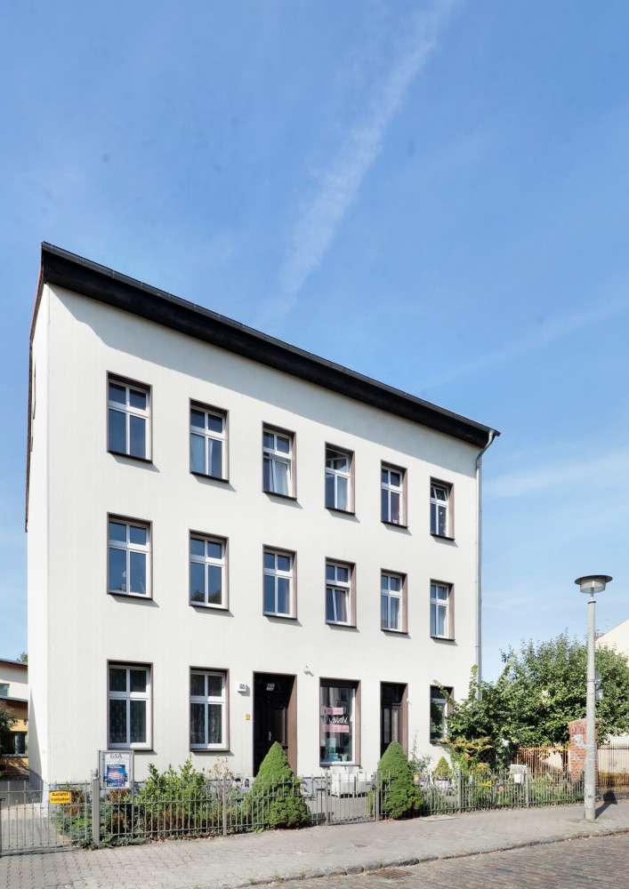 Thumbnail-Wohnung zum Mieten in Berlin 651,01 € 46.09 m²