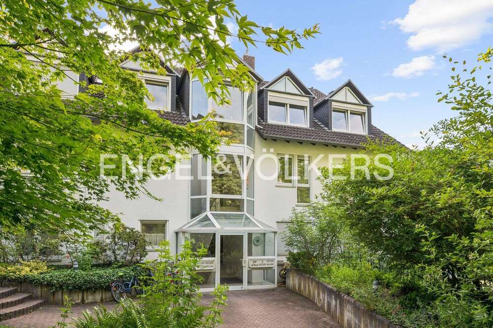 Thumbnail-Wohnung zum Kaufen in Frankfurt-Eschersheim 478.000,00 € 86 m²