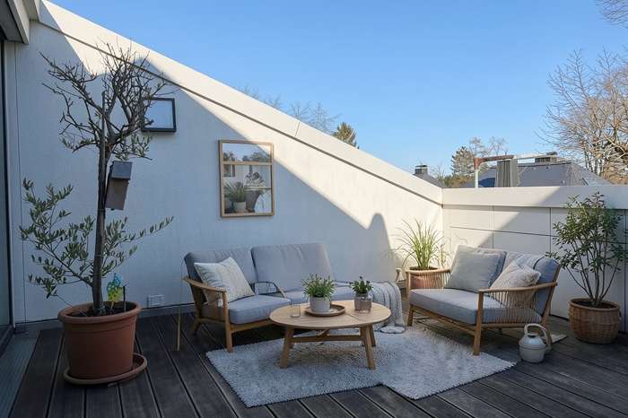 Thumbnail-Wohnung zum Kaufen in München 949.000,00 € 113 m²