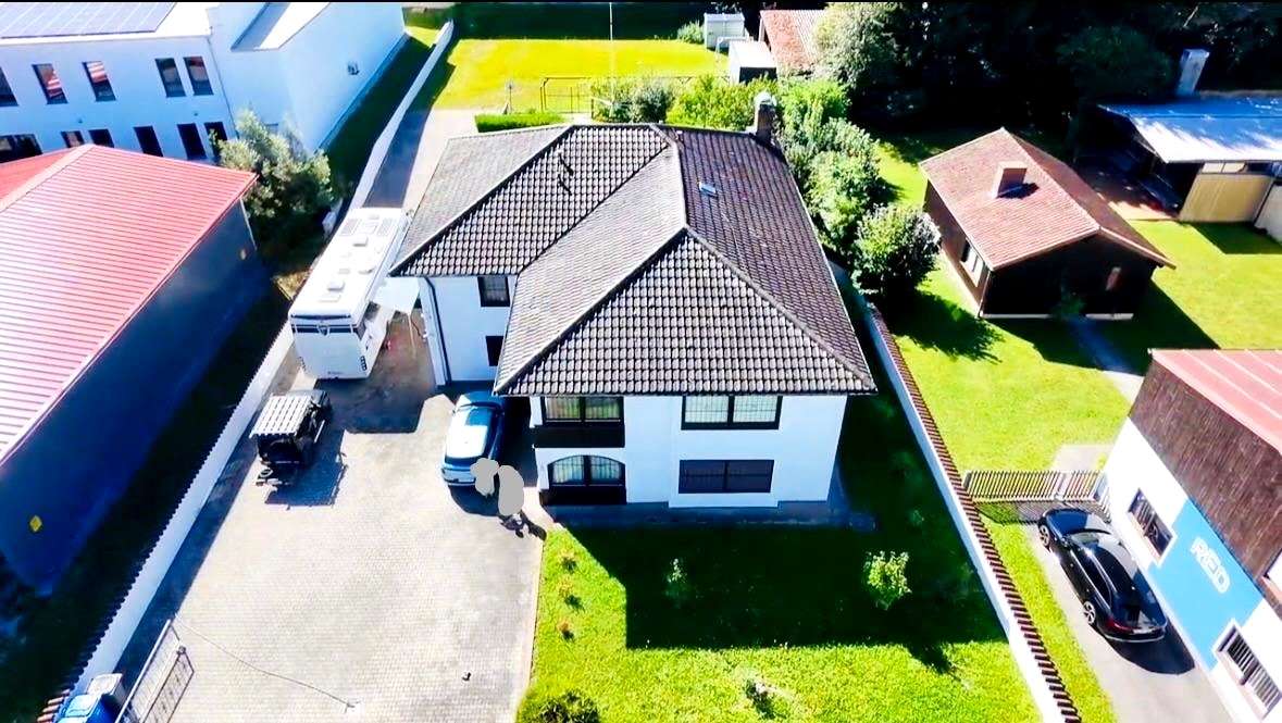 Thumbnail-Haus zum Kaufen in Pfarrkirchen 665.000,00 € 250 m²