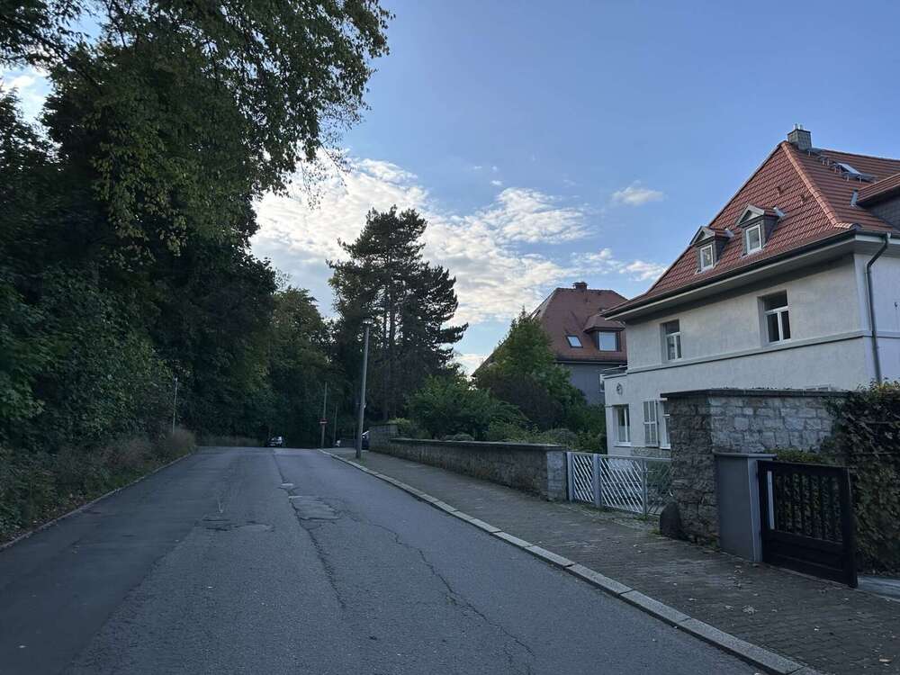 Thumbnail-Wohnung zum Mieten in Erfurt 1.355,00 € 112.92 m²