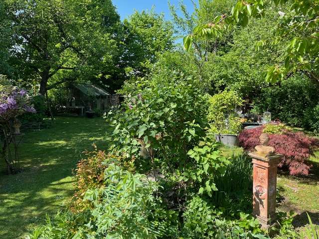 Thumbnail-Grundstück zu verkaufen in Augsburg 599.000,00 € 831 m²