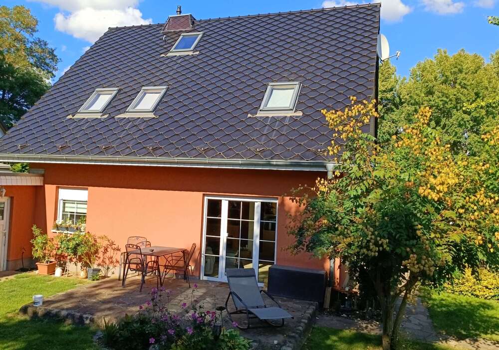 Thumbnail-Haus zum Kaufen in Schönfließ 305.000,00 € 100 m²