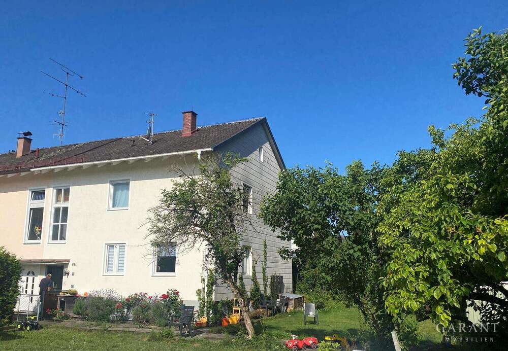 Thumbnail-Grundstück zu verkaufen in München 1.065.000,00 € 910 m²