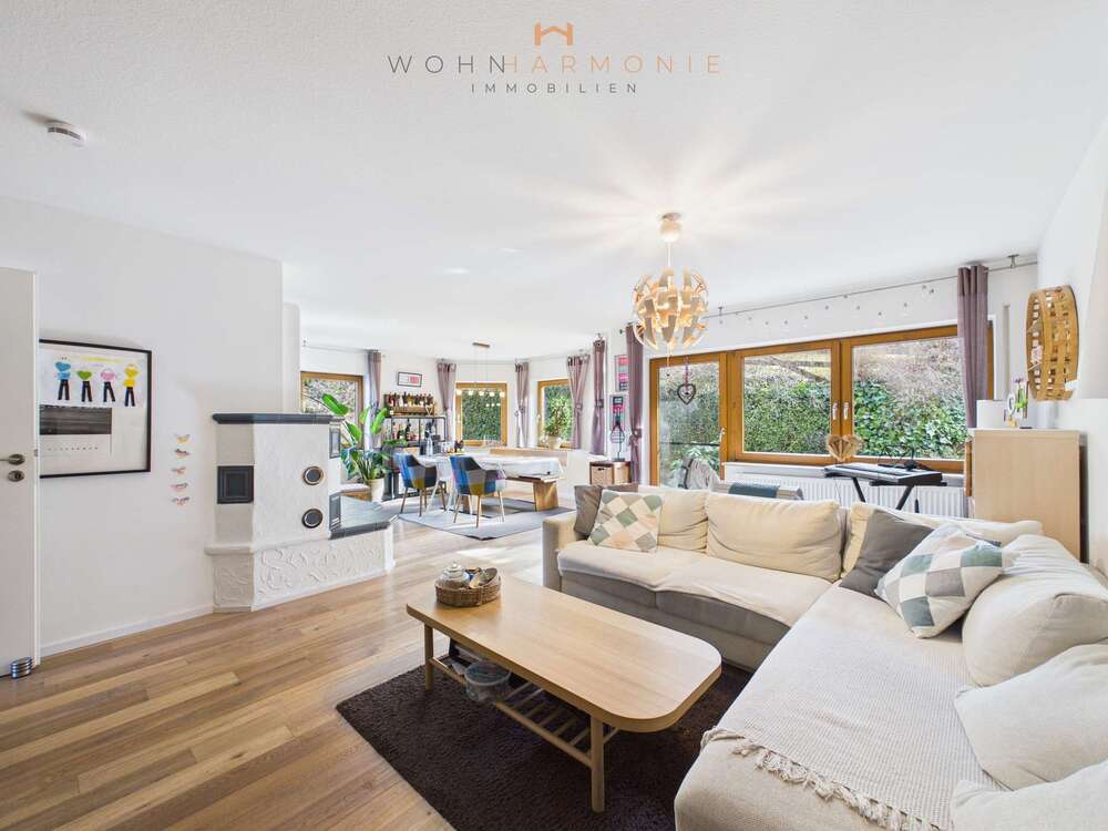 Thumbnail-Haus zum Kaufen in Gärtringen 629.000,00 € 129 m²