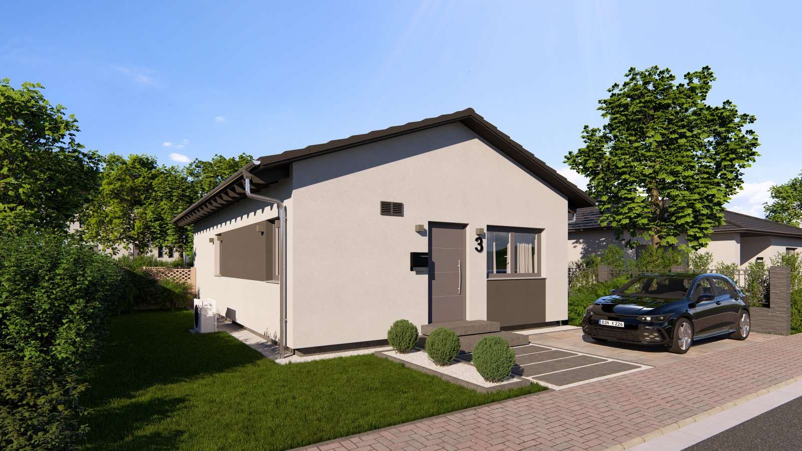 Thumbnail-Haus zum Kaufen in Kellenbach 210.219,00 € 66.86 m²