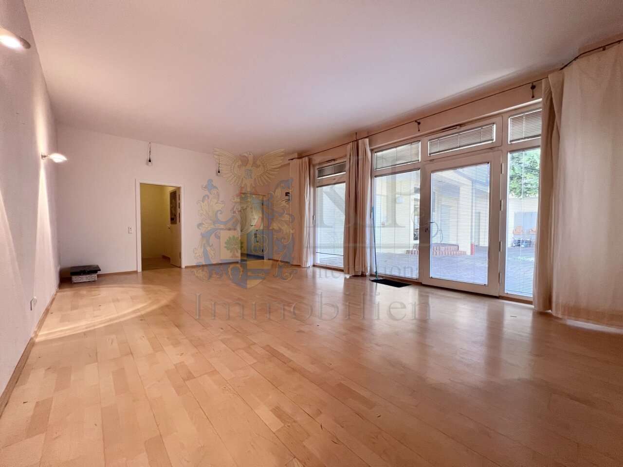 Thumbnail-Wohnung zum Mieten in Hofheim 800,00 € 54 m²