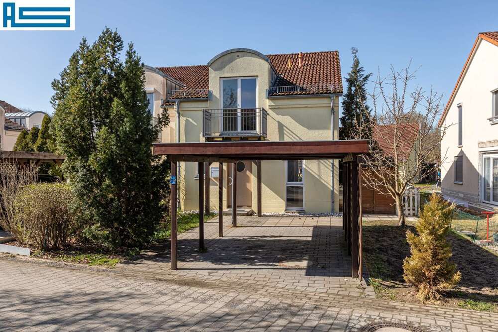 Thumbnail-Haus zum Kaufen in Hönow-Hoppegarten 440.000,00 € 148.04 m²
