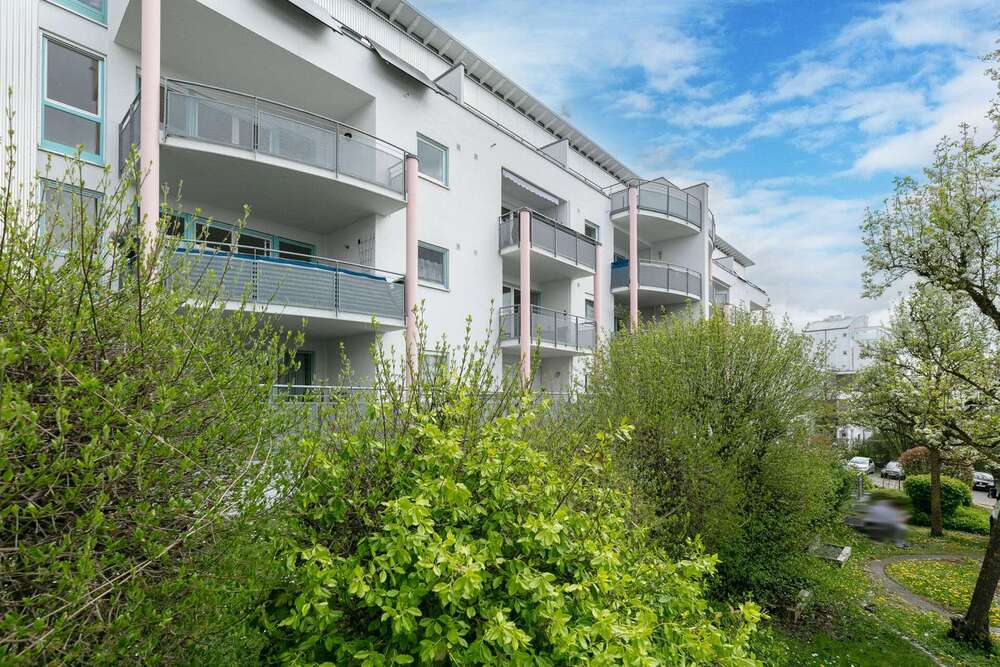 Thumbnail-Wohnung zum Kaufen in Ulm 399.900,00 € 83.36 m²