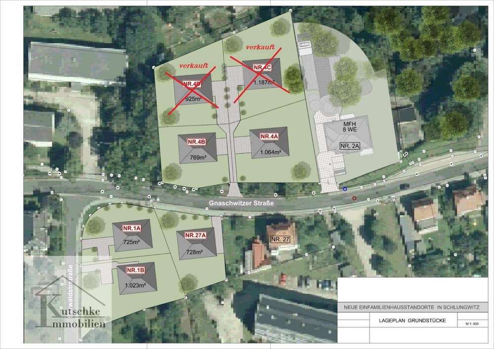 Thumbnail-Grundstück zu verkaufen in Doberschau 294.000,00 € 4309 m²