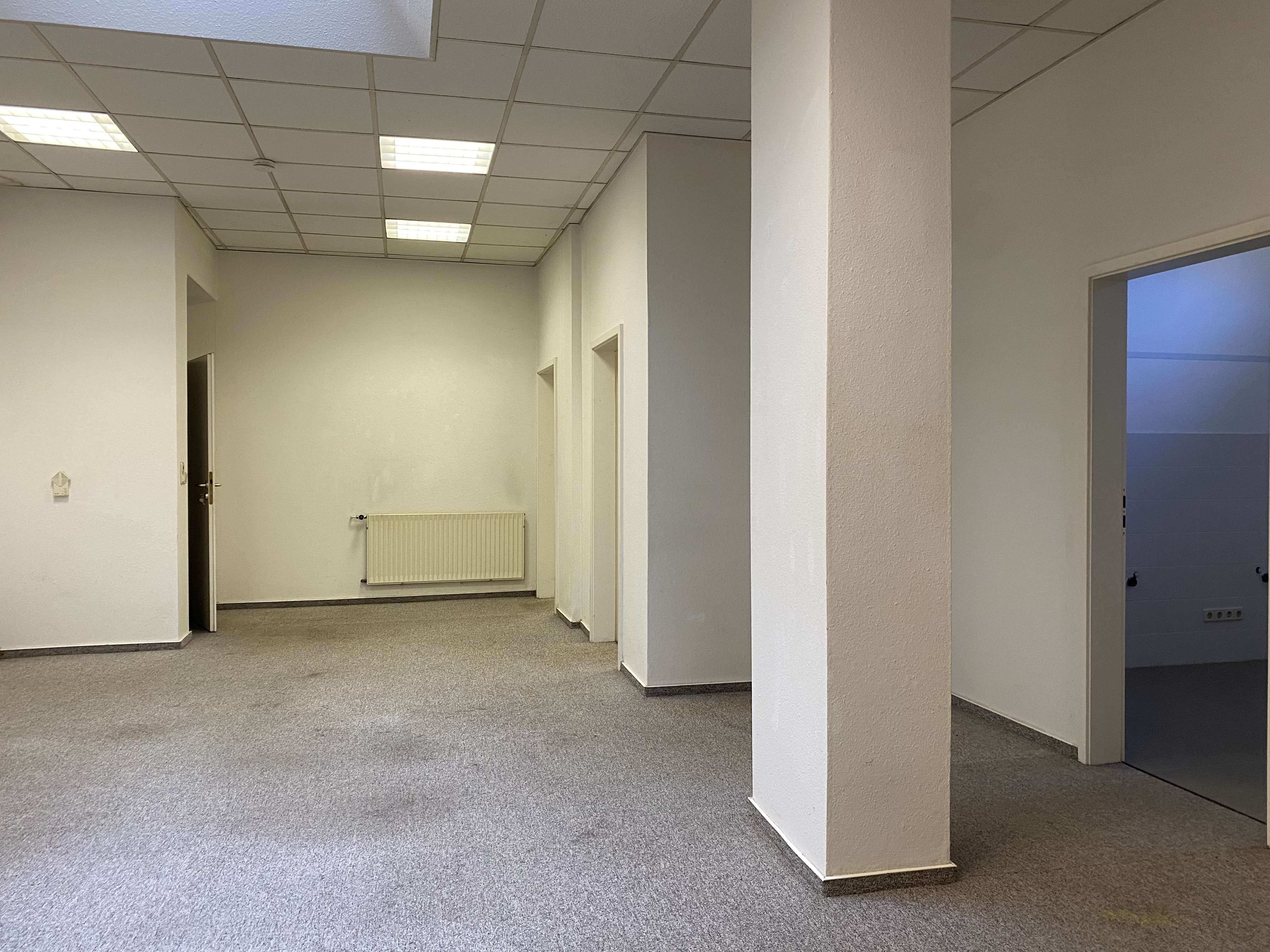 Thumbnail-Büro in Gardelegen 380,00 € 124 m²