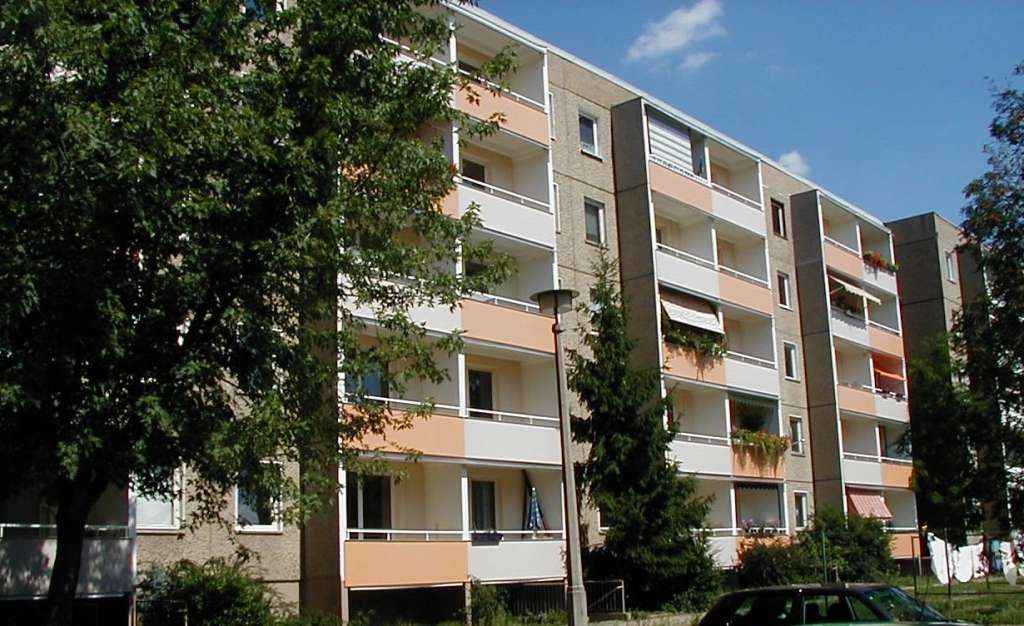 Thumbnail-Wohnung zum Mieten in Hoyerswerda 450,00 € 78.27 m²