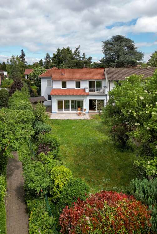 Thumbnail-Haus zum Kaufen in Worms 599.000,00 € 164 m²