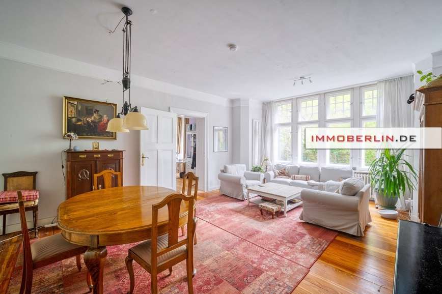 Thumbnail-Haus zum Kaufen in Berlin 1.300.000,00 € 434 m²