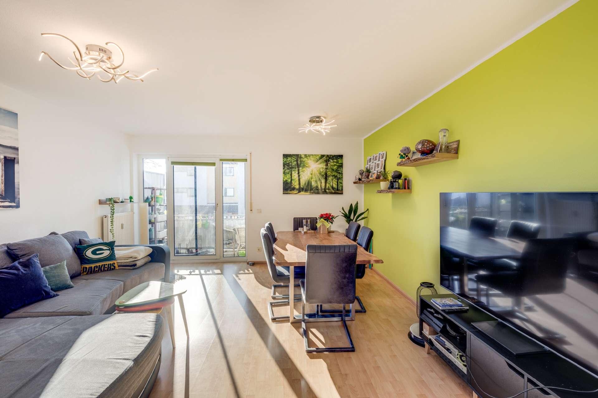 Thumbnail-Wohnung zum Kaufen in Gilching 489.000,00 € 75.24 m²