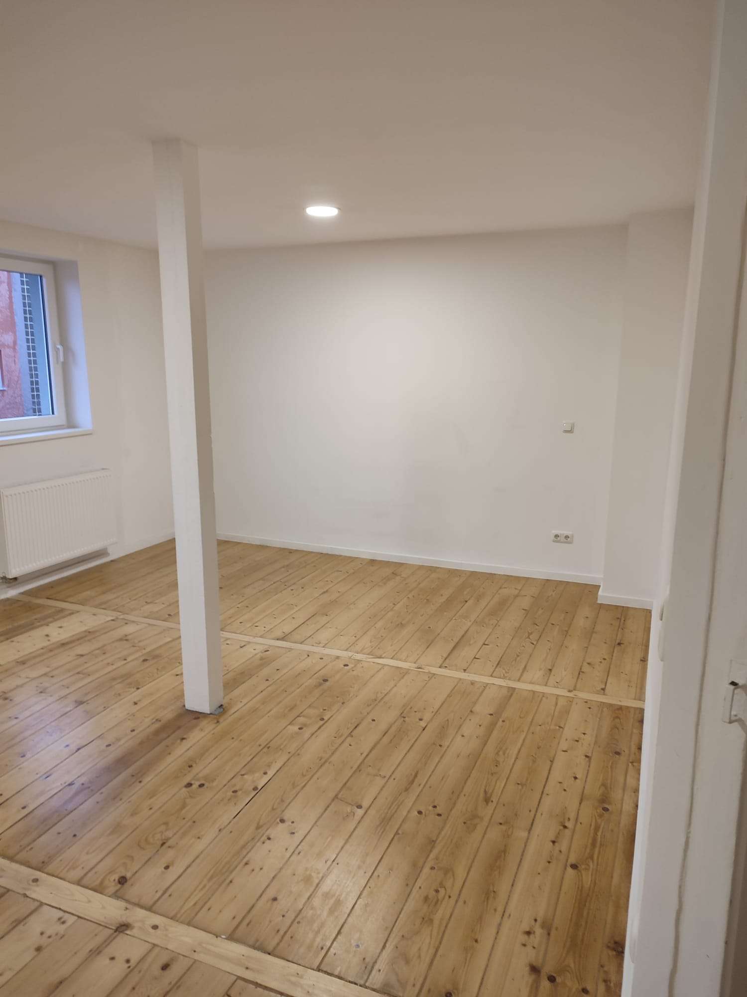 Thumbnail-Wohnung zum Mieten in Frankfurt 800,00 € 37.35 m²