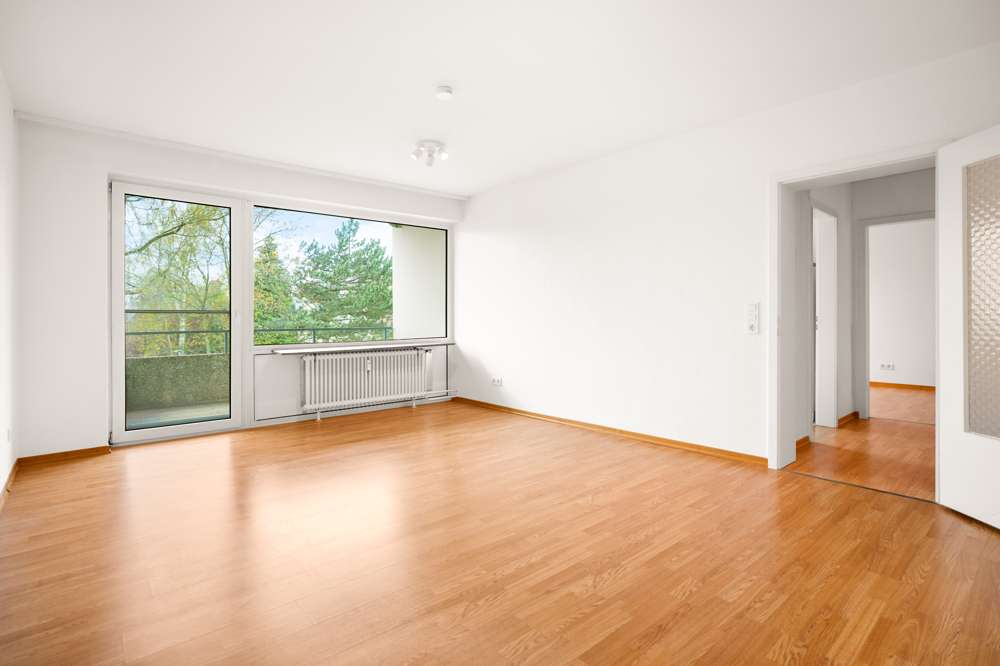 Thumbnail-Wohnung zum Mieten in Hannover 780,00 € 60 m²
