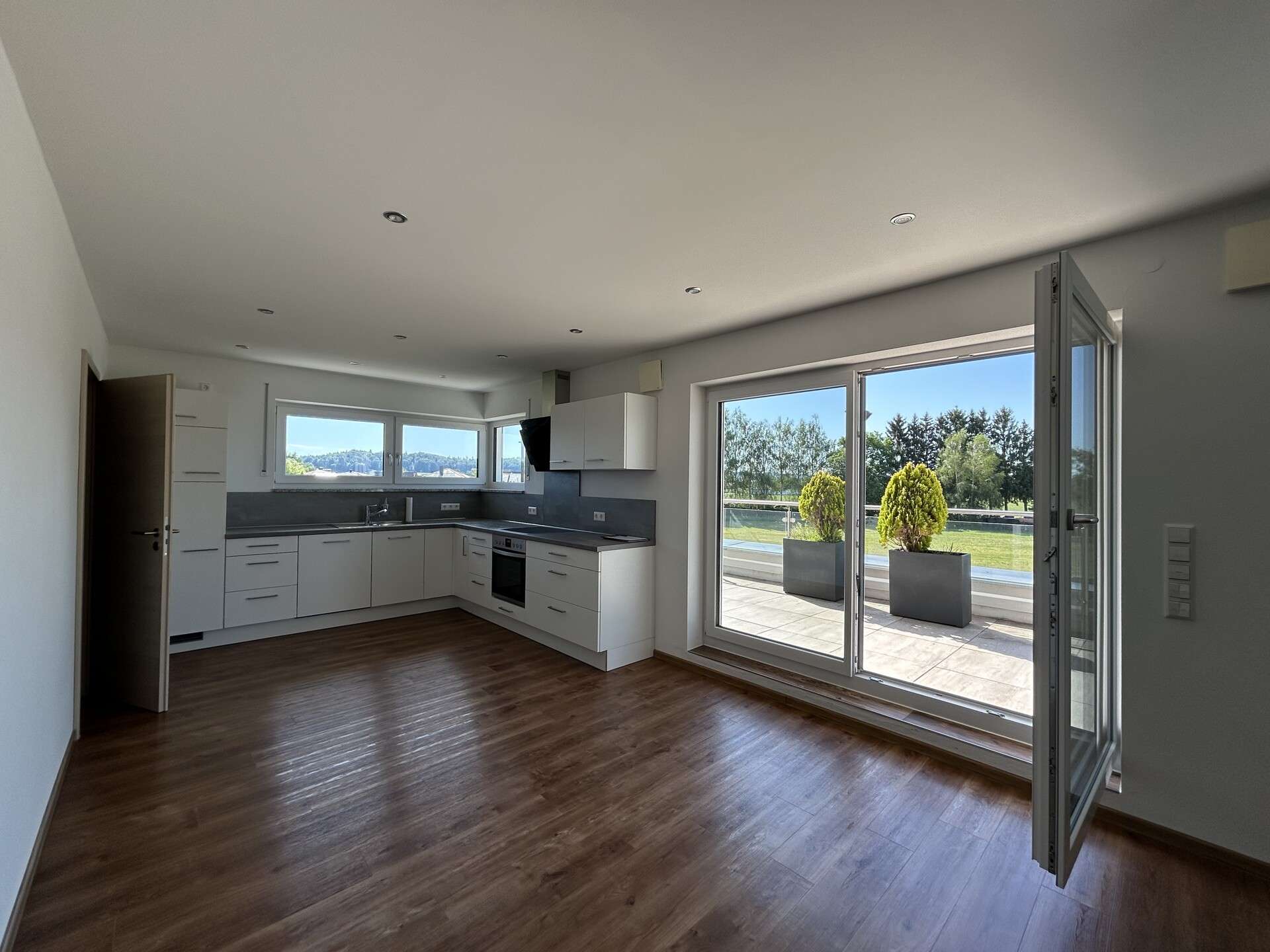 Thumbnail-Wohnung zum Mieten in Unterroth 900,00 € 74 m²