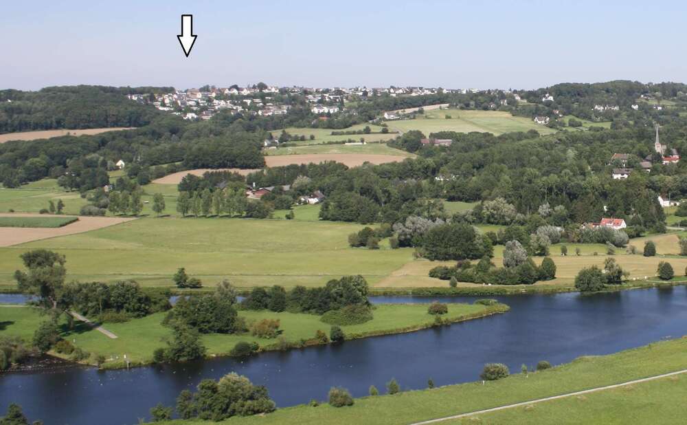 Thumbnail-Wohnung zum Kaufen in Bochum 535.000,00 € 108 m²