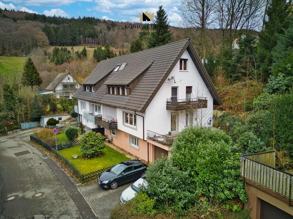 Thumbnail-Haus zum Kaufen in Sasbachwalden 450.000,00 € 205.33 m²