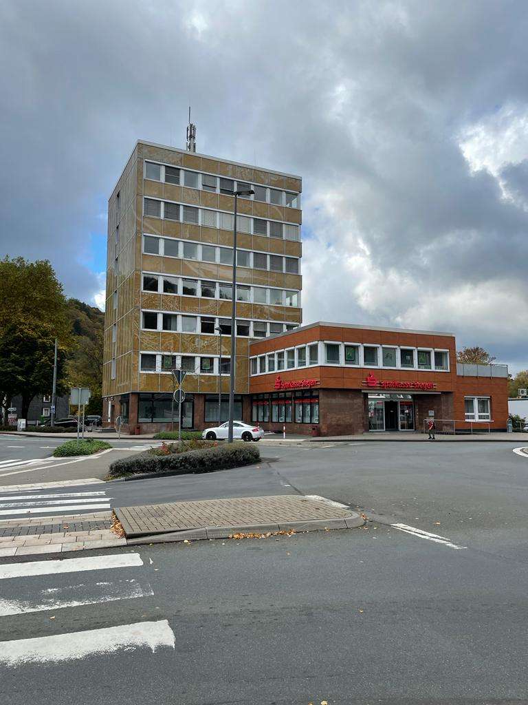 Thumbnail-Büro in Siegen 1.100,00 € 153 m²