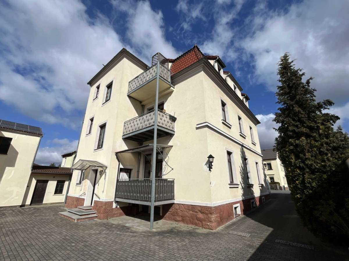 Thumbnail-Haus zum Kaufen in Radebeul 998.000,00 € 480 m²