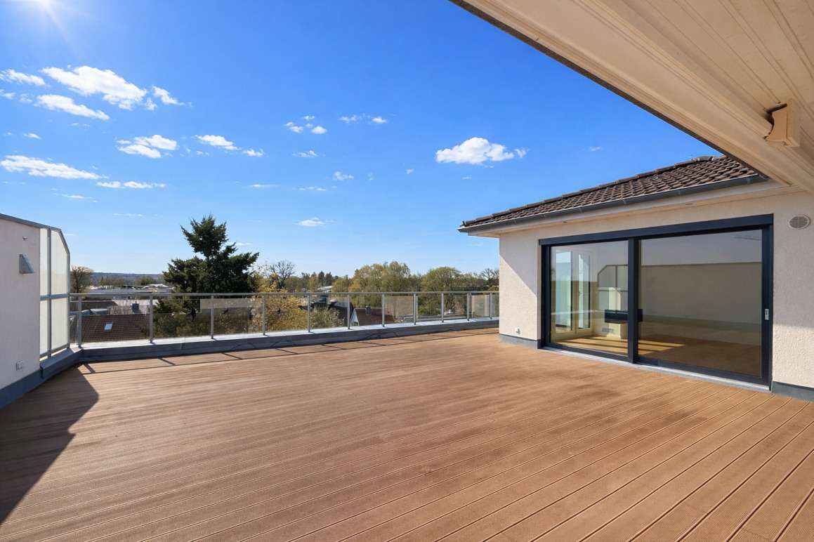 Thumbnail-Wohnung zum Kaufen in Buchholz 1.040.000,00 € 200 m²