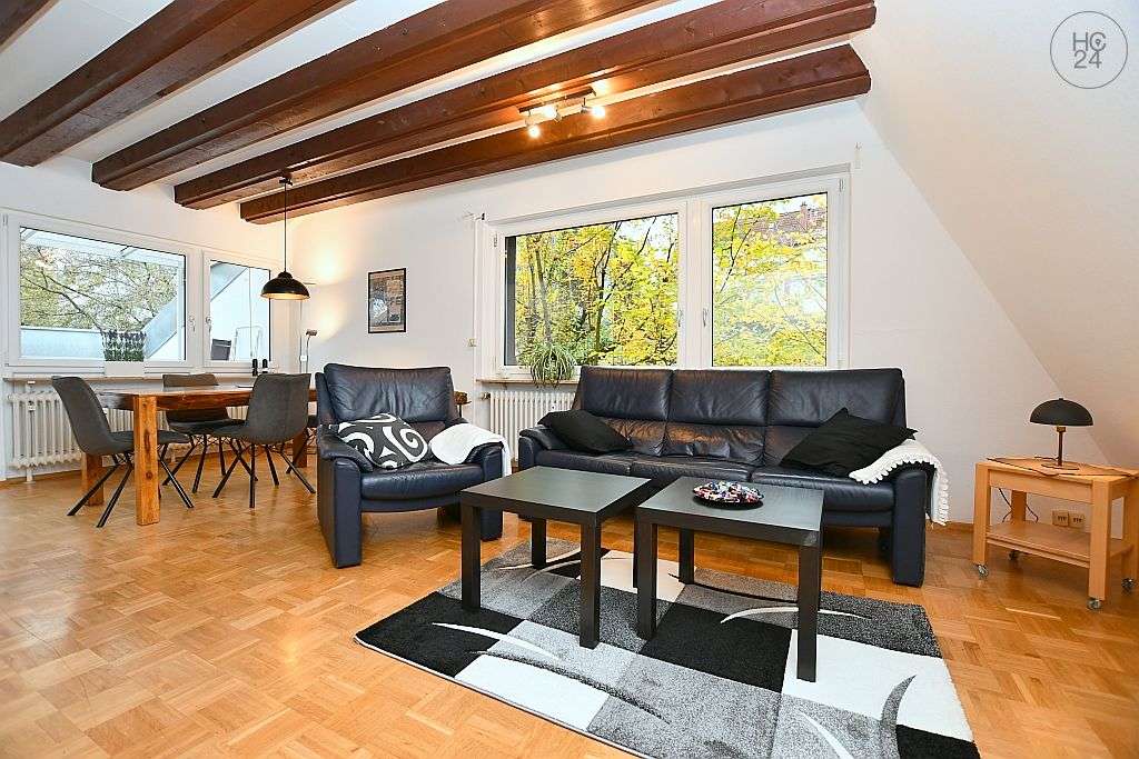 Thumbnail-Wohnung zum Mieten in Stuttgart 1.390,00 € 68 m²