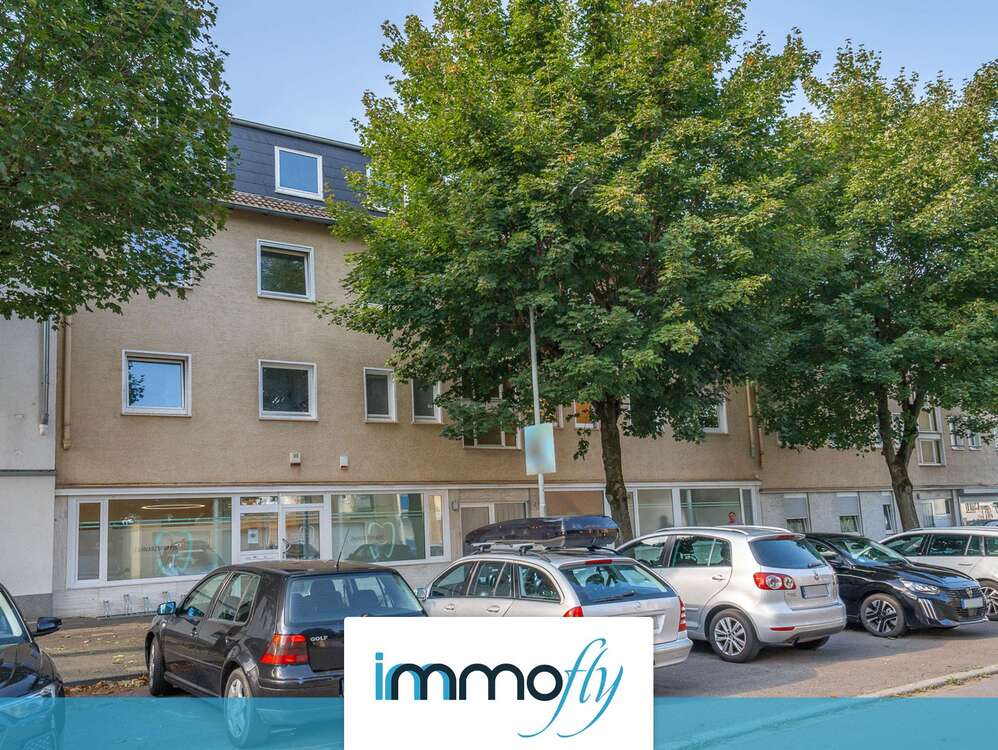 Thumbnail-Wohnung zum Kaufen in Aldenhoven 135.000,00 € 72 m²