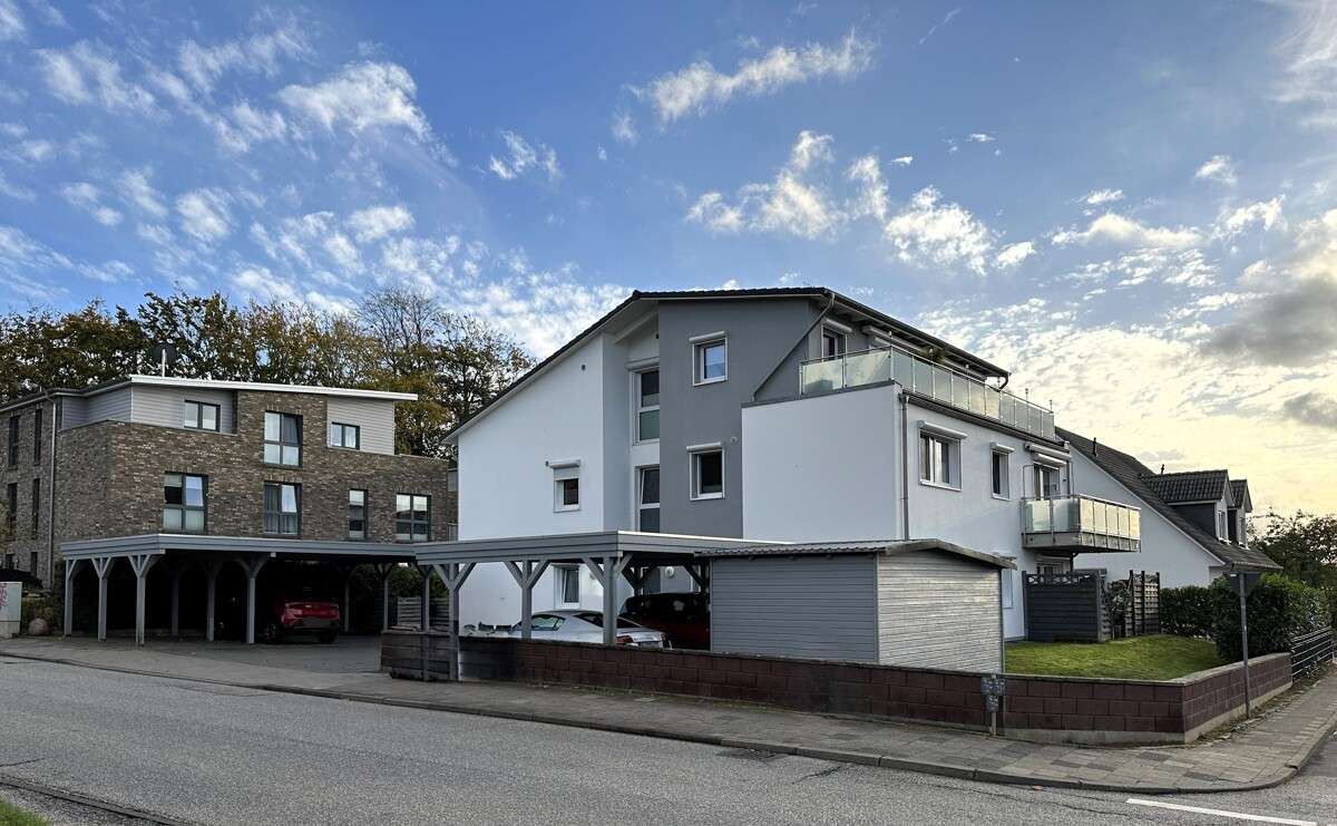 Thumbnail-Haus zum Kaufen in Laboe 1.700.000,00 € 377.16 m²