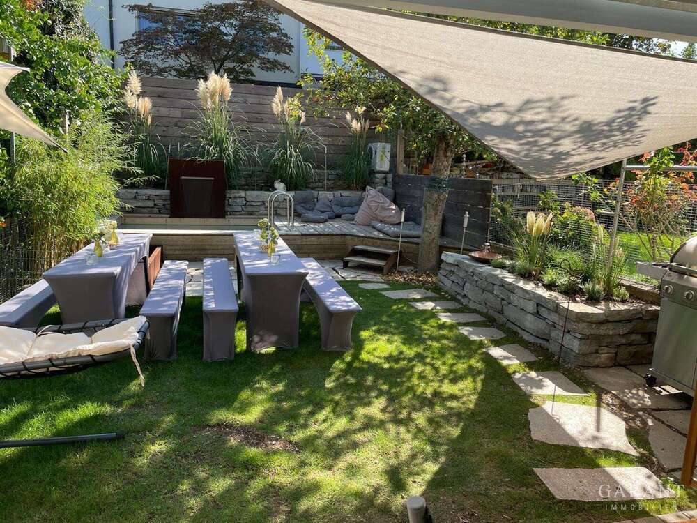 Thumbnail-Haus zum Kaufen in Zorneding 1.035.000,00 € 153 m²