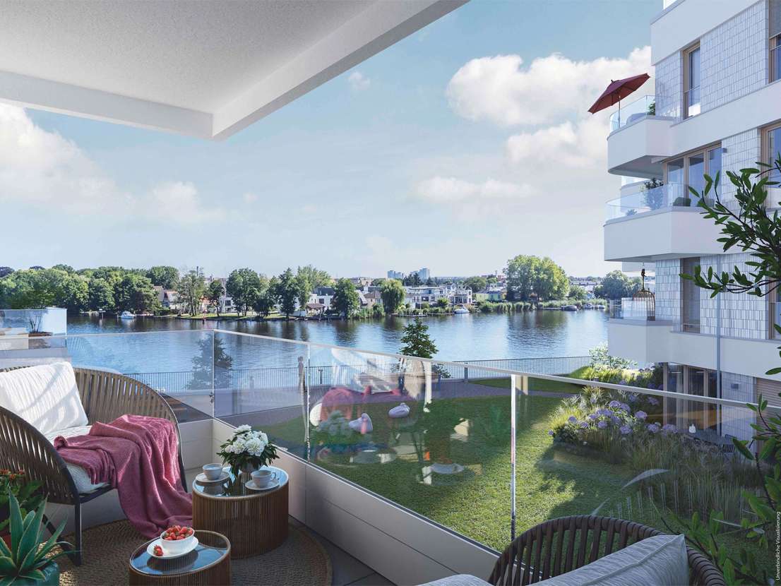 Thumbnail-Wohnung zum Kaufen in Berlin 773.000,00 € 100.38 m²