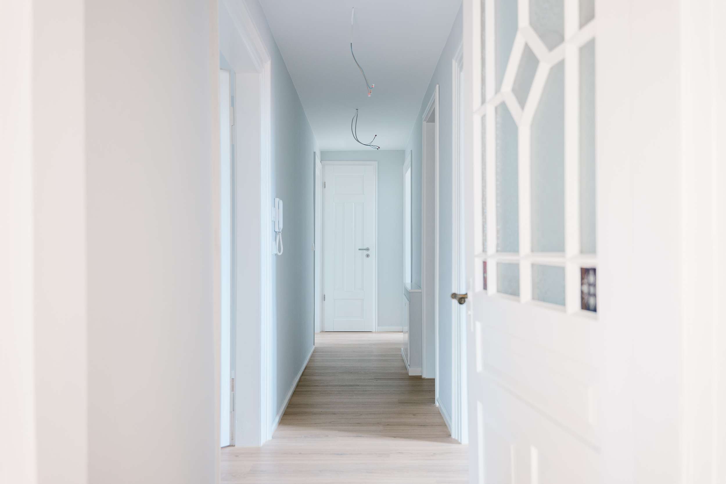 Thumbnail-Wohnung zum Mieten in Bodelshausen 1.100,00 € 77.6 m²