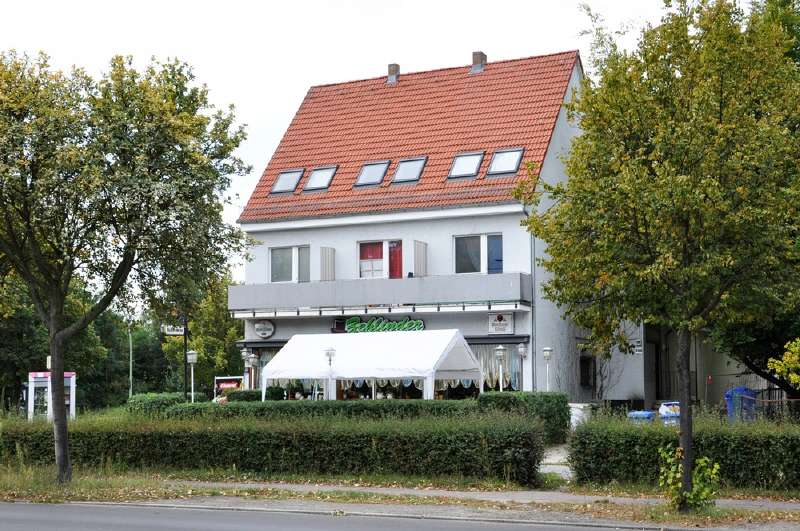 Thumbnail-Wohnung zum Mieten in Berlin 796,50 € 49.76 m²