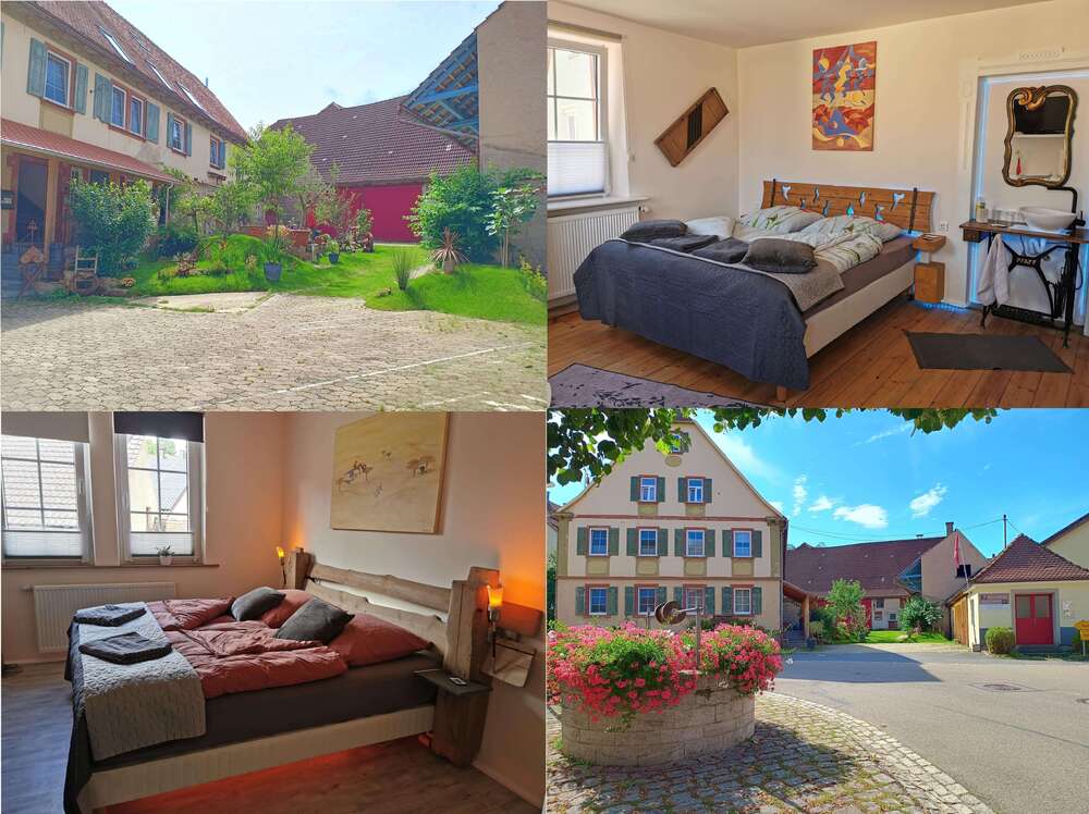 Thumbnail-Haus zum Kaufen in Niederstetten 680.000,00 € 720 m²