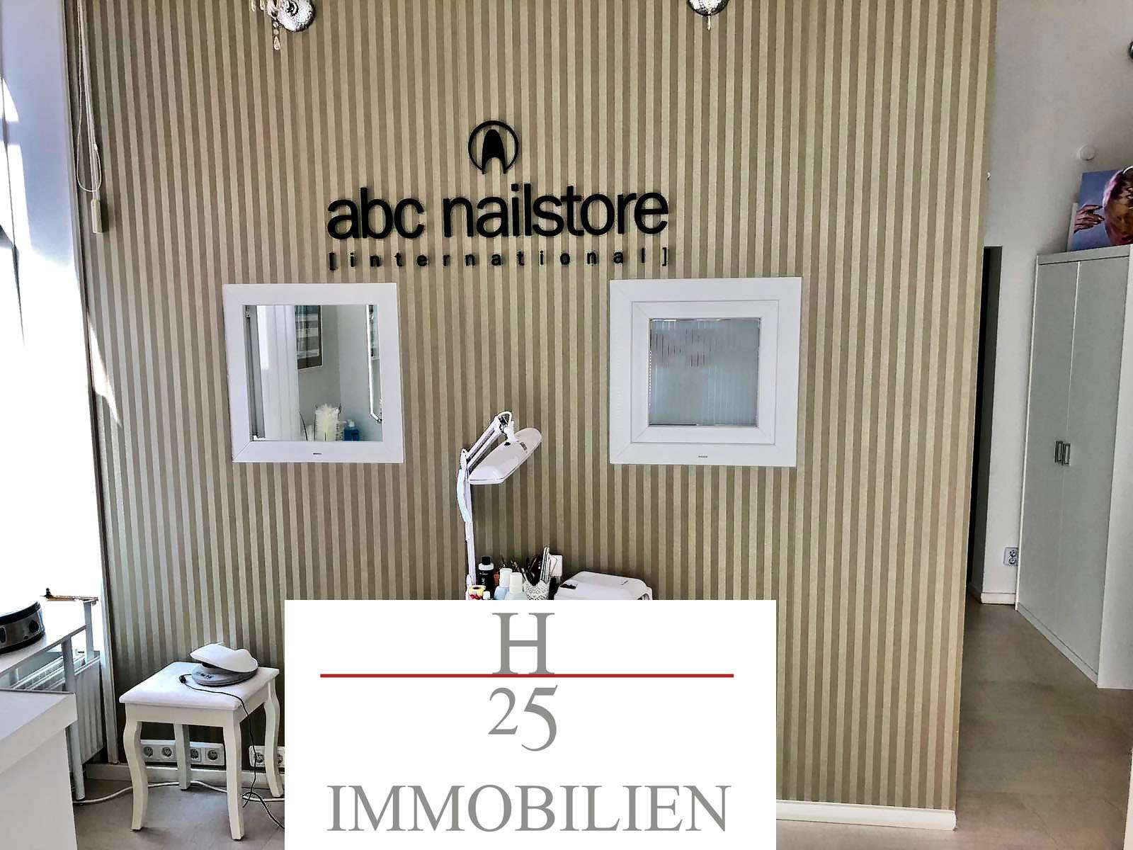 Thumbnail-Büro in München 349.000,00 € 36 m²