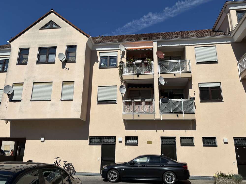 Thumbnail-Wohnung zum Kaufen in Lampertheim 180.000,00 € 72 m²