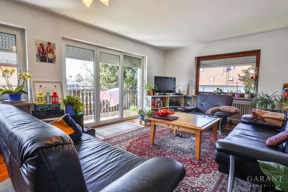 Thumbnail-Wohnung zum Kaufen in München 565.000,00 € 97 m²