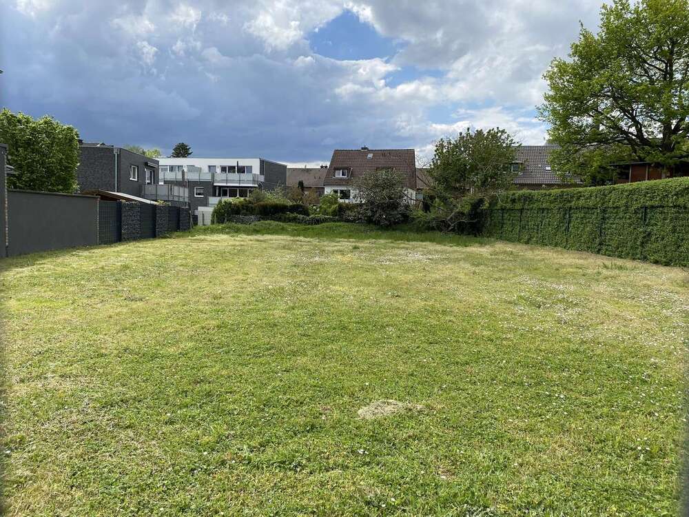 Thumbnail-Grundstück zu verkaufen in Mönchengladbach 389.000,00 € 767 m²