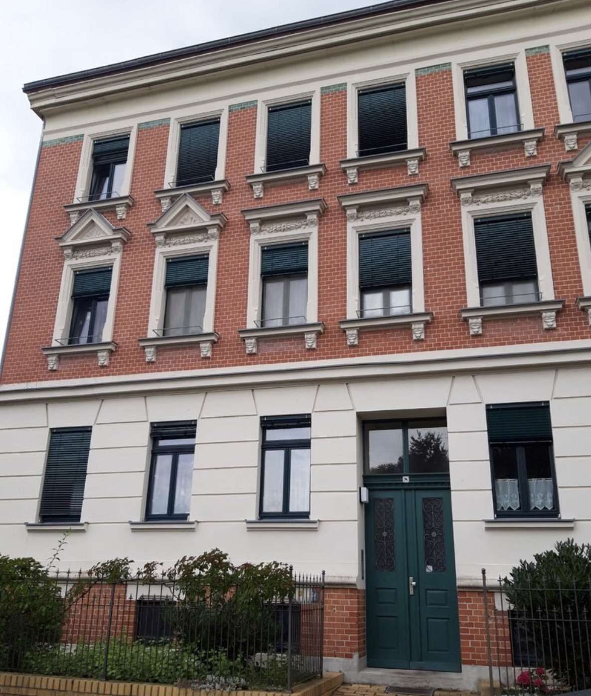 Thumbnail-Wohnung zum Mieten in Leipzig 649,00 € 54 m²