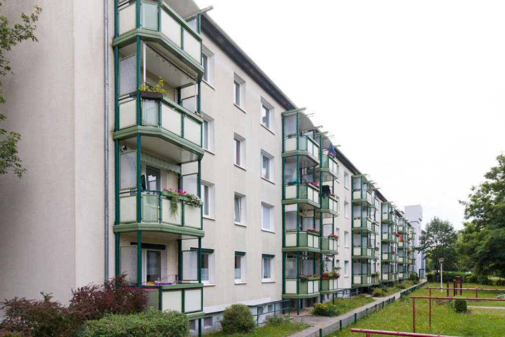 Thumbnail-Wohnung zum Mieten in Hoyerswerda 438,00 € 73.16 m²