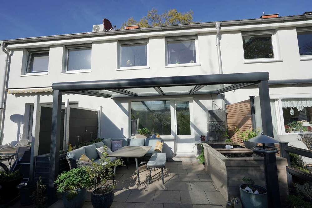 Thumbnail-Haus zum Kaufen in Hamburg 395.000,00 € 74 m²