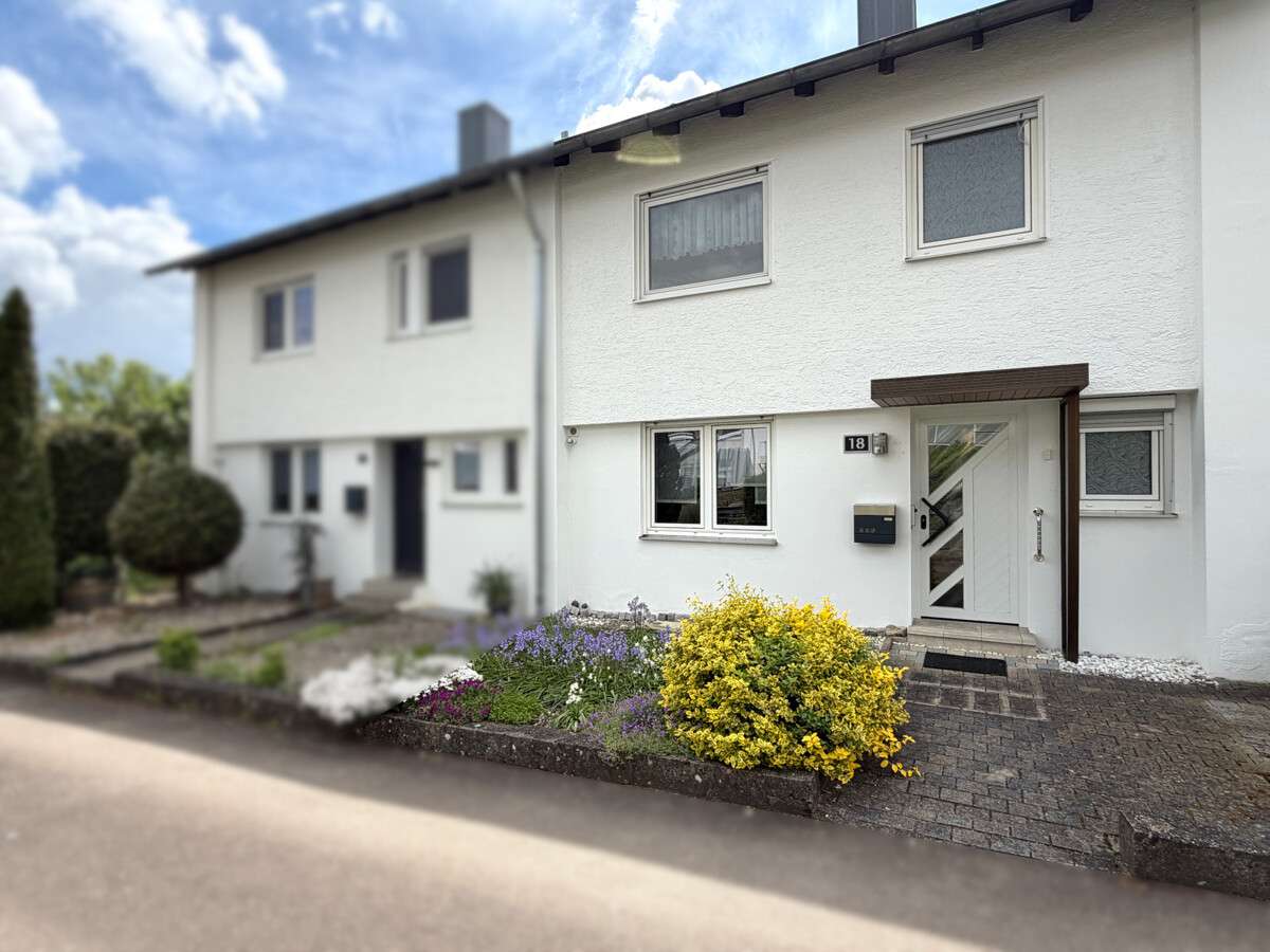 Thumbnail-Haus zum Kaufen in Sontheim an der Brenz 273.000,00 € 90.47 m²